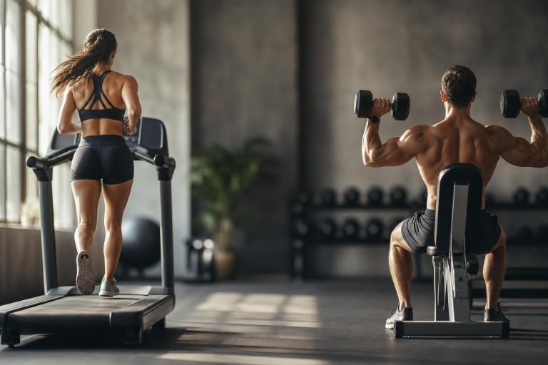 Cardio ou musculation, quelle méthode transforme vraiment votre corps